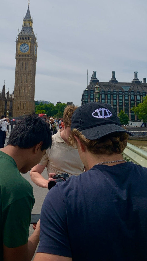 The OneofOne Hat