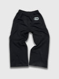 OneofOne Baggy Sweatpants Black
