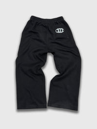 OneofOne Baggy Sweatpants Black
