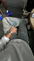 The Founder Jeans Vintage Baggy