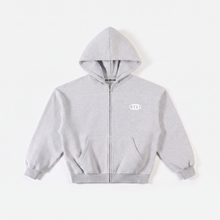 Flower Gray