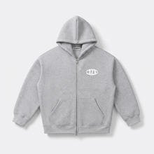 Flower Gray