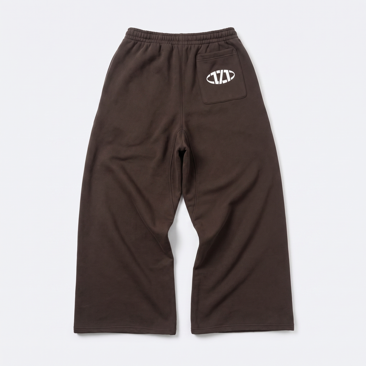 OneofOne Baggy Sweatpants Brown