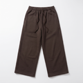 OneofOne Baggy Sweatpants Brown