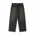 The Founder Jeans Vintage Black