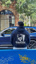 Ace of One Hoodie