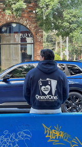 Ace of One Hoodie