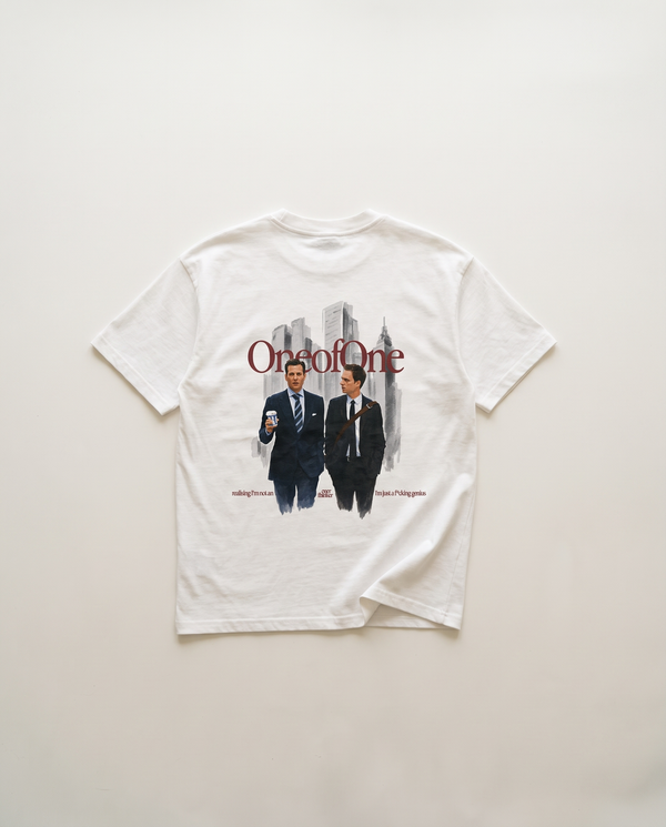 Suits Tee