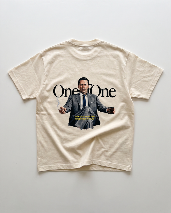 madmen tee