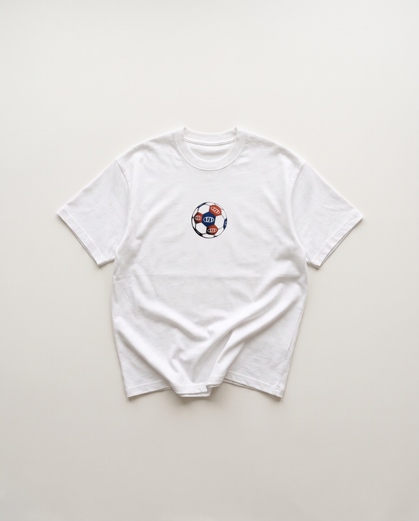 i am the special one tee