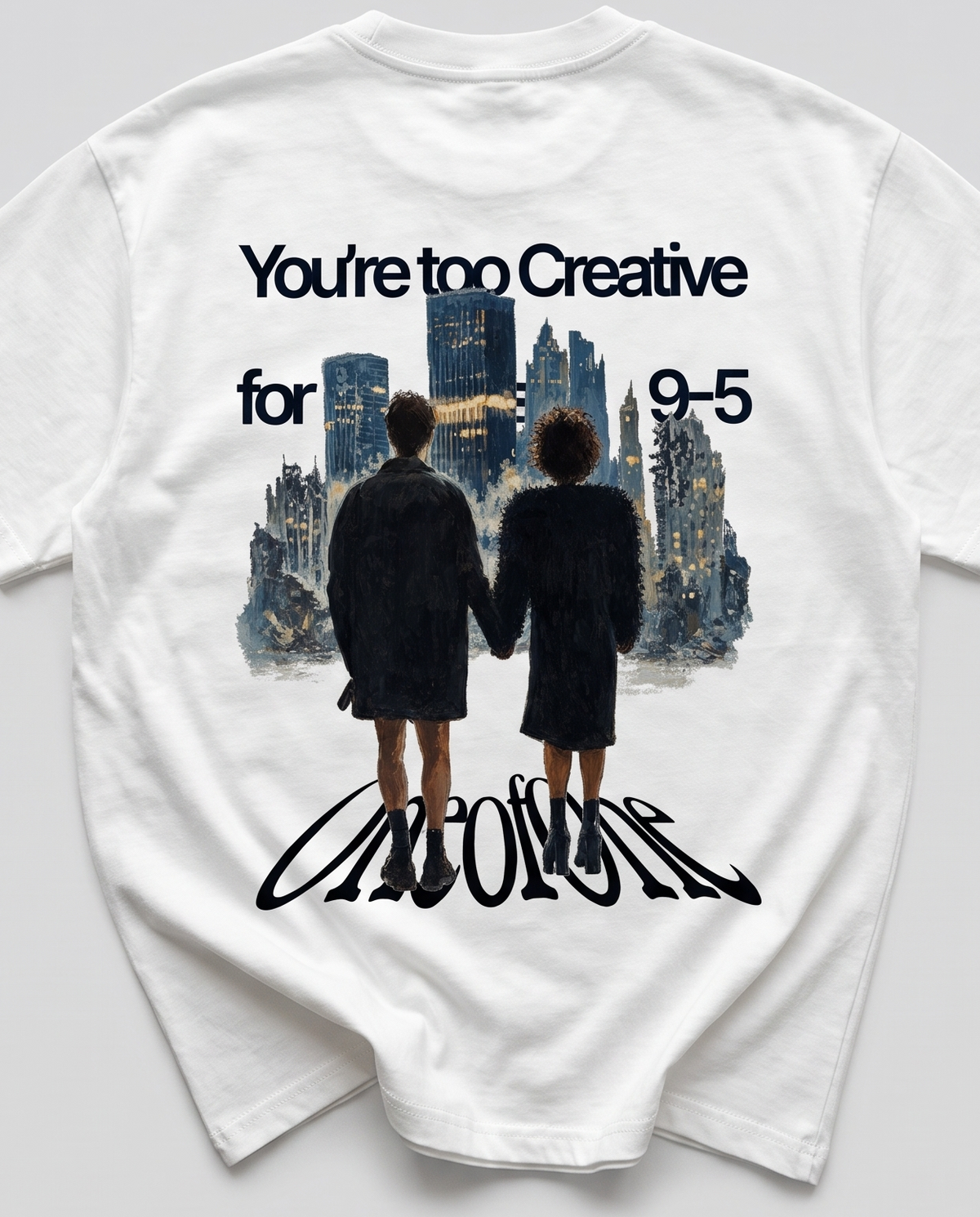 too creative club