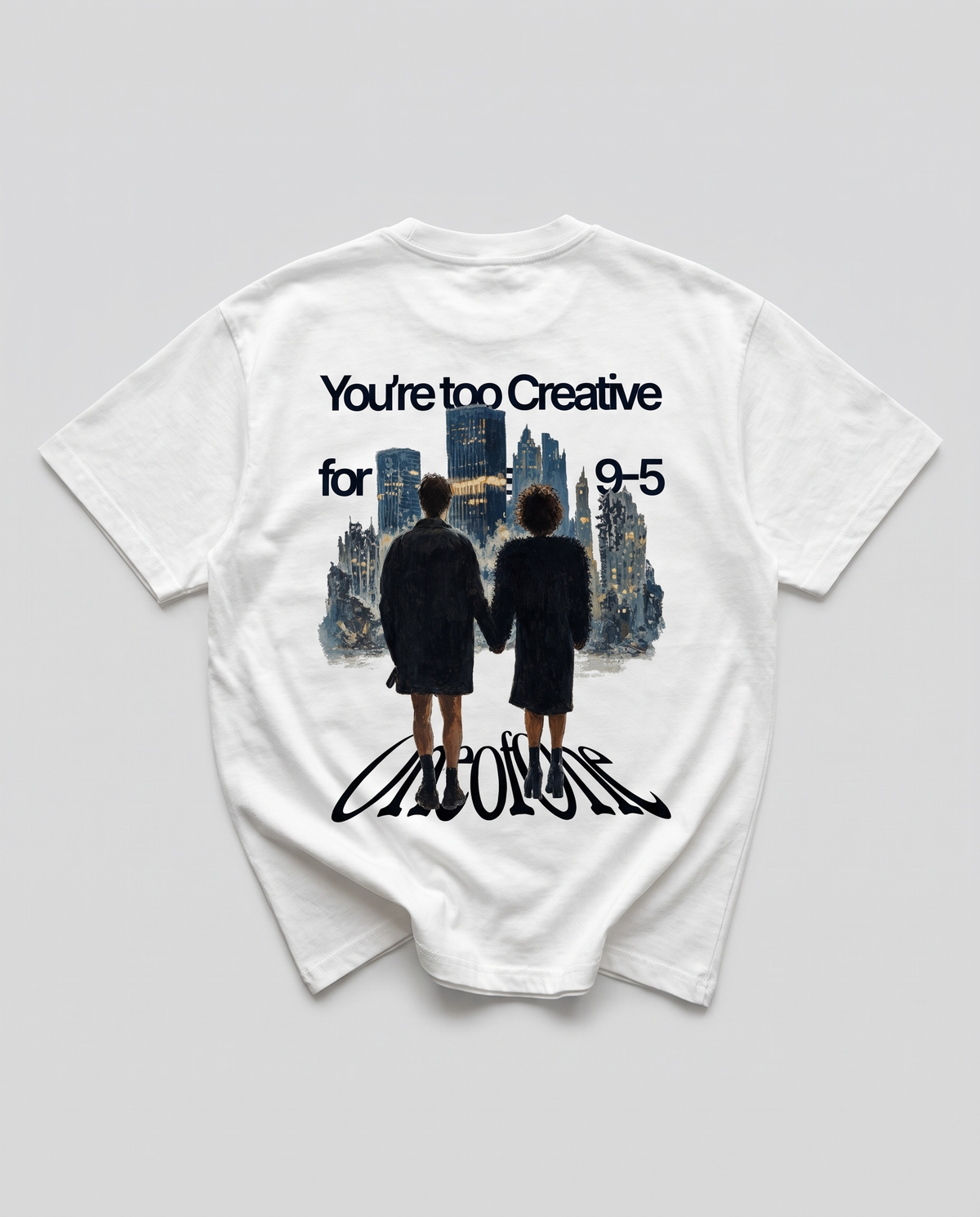too creative club