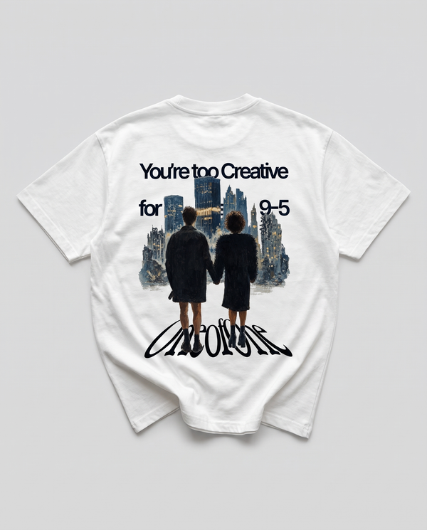 too creative club