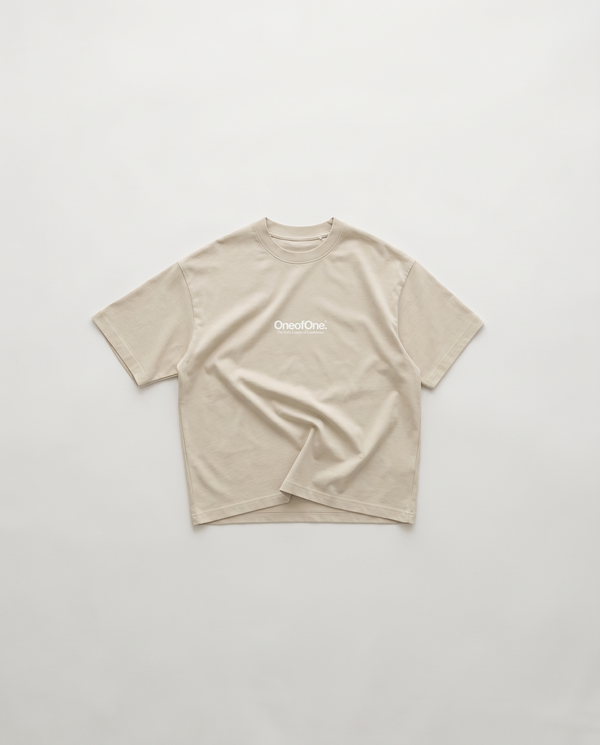 Make Art Make Love Make Money Boxy Tee