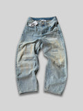 The Founder Jeans Vintage Baggy