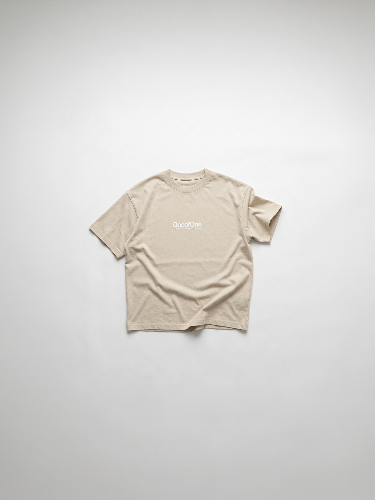 Too Creative Tee - Red