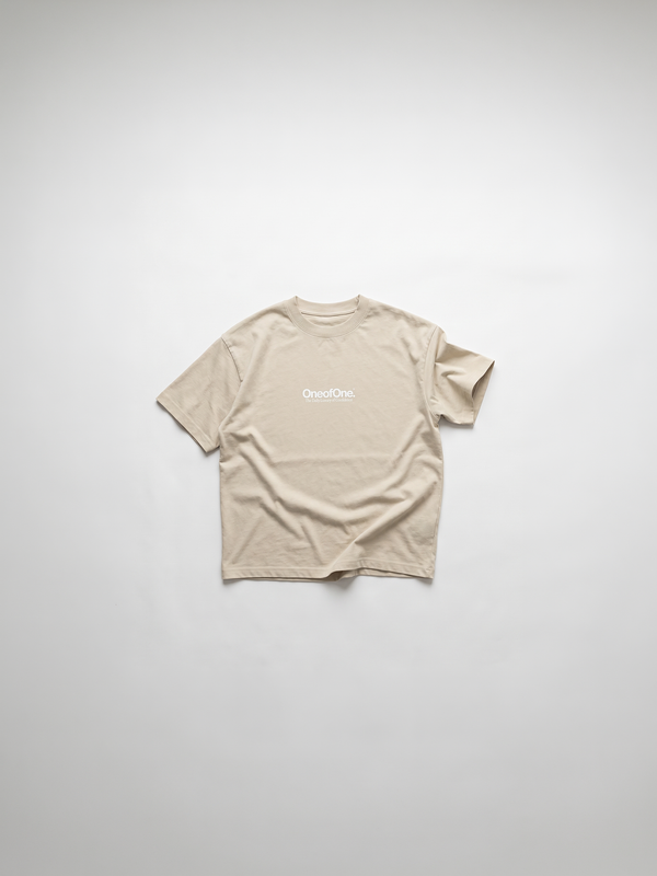 Too Creative Tee - Red