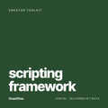 Scripting Framework