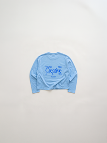 Sky Blue