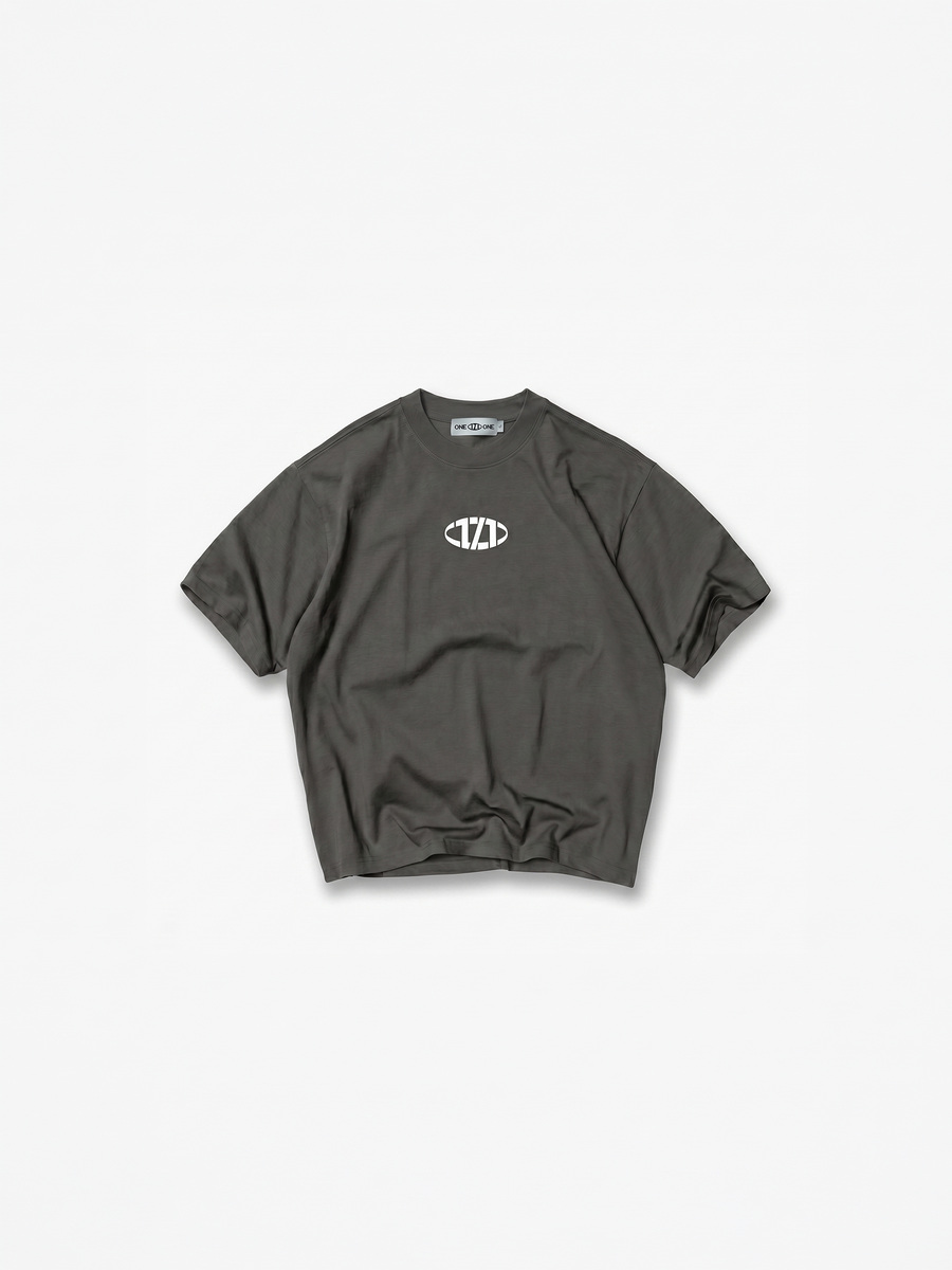 Too Creative Tee - MacBook Gray